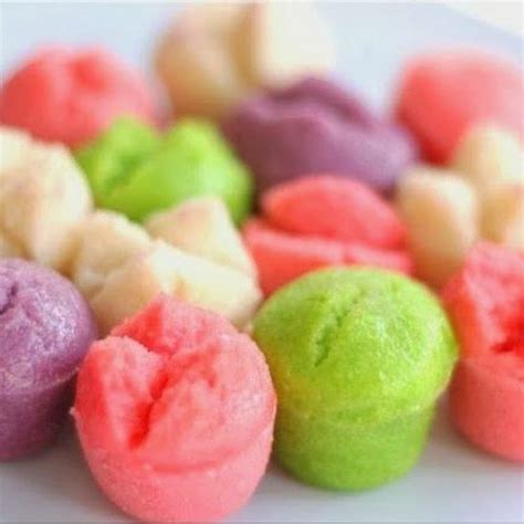 Kuih Apam Tepung Beras Rahsia Resepi Sup